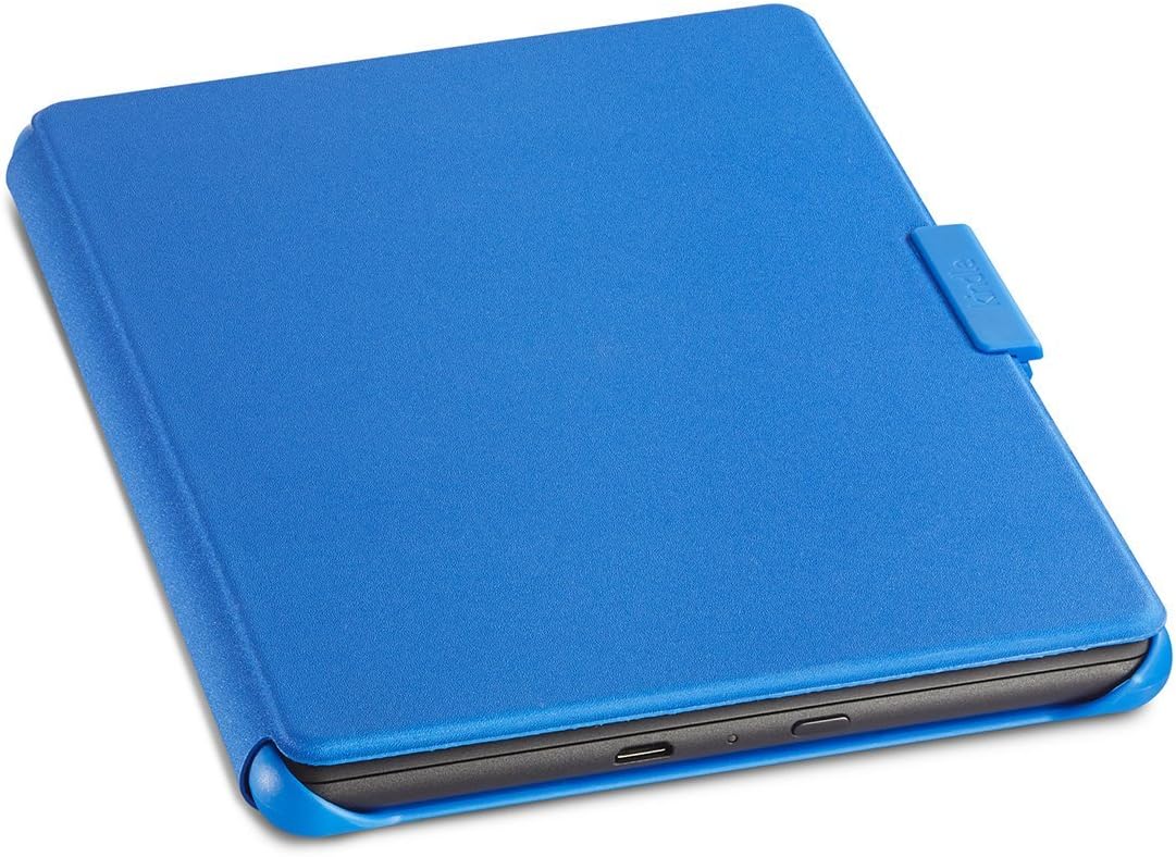 Amazon Cover for Kindle, Protective and Form Fitting Case for AllNew