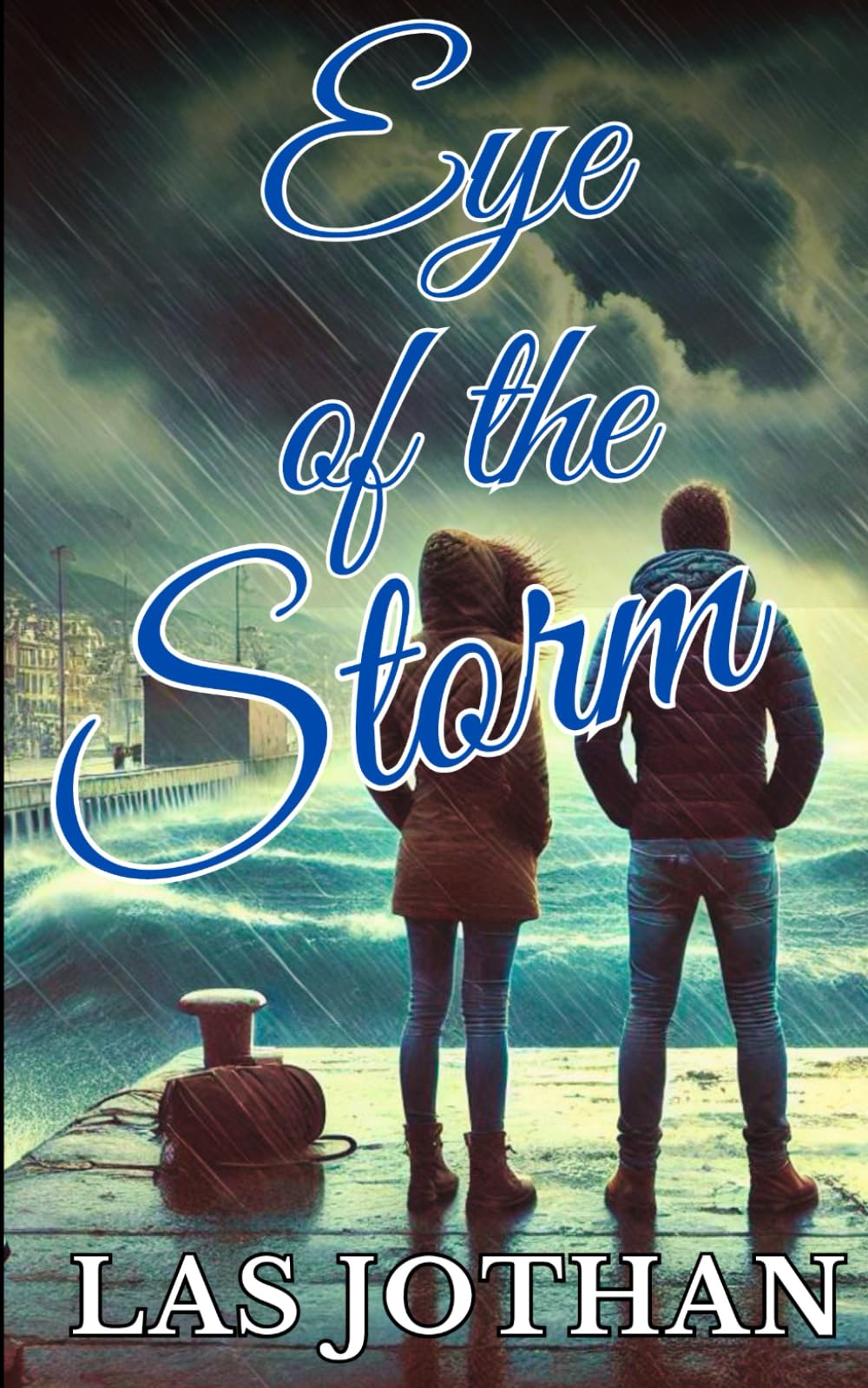 Eye of the Storm