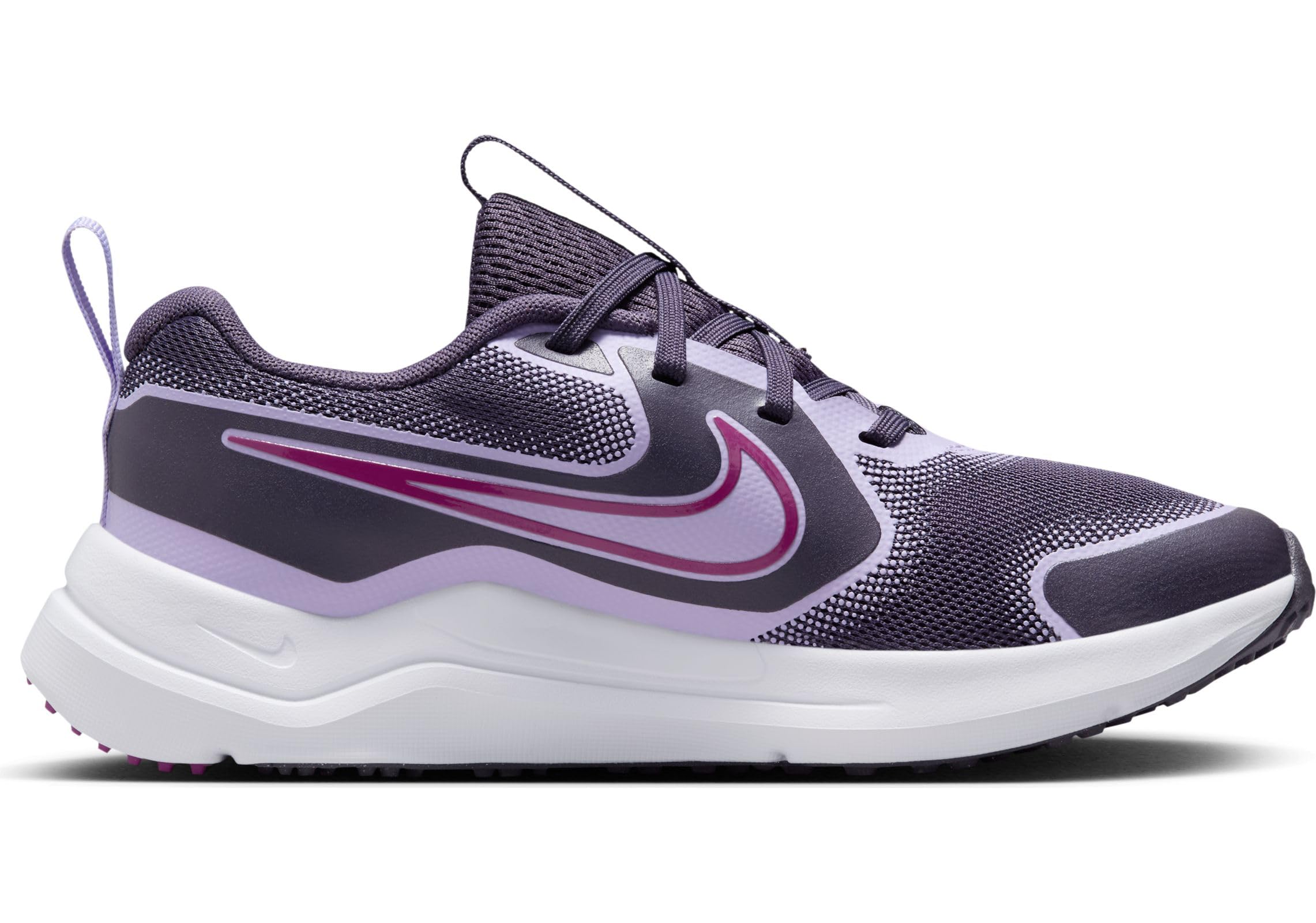 NIKE Uniseks - dzieci Nike Cosmic Runner Laufschuh Für Ältere KinderButy do biegania