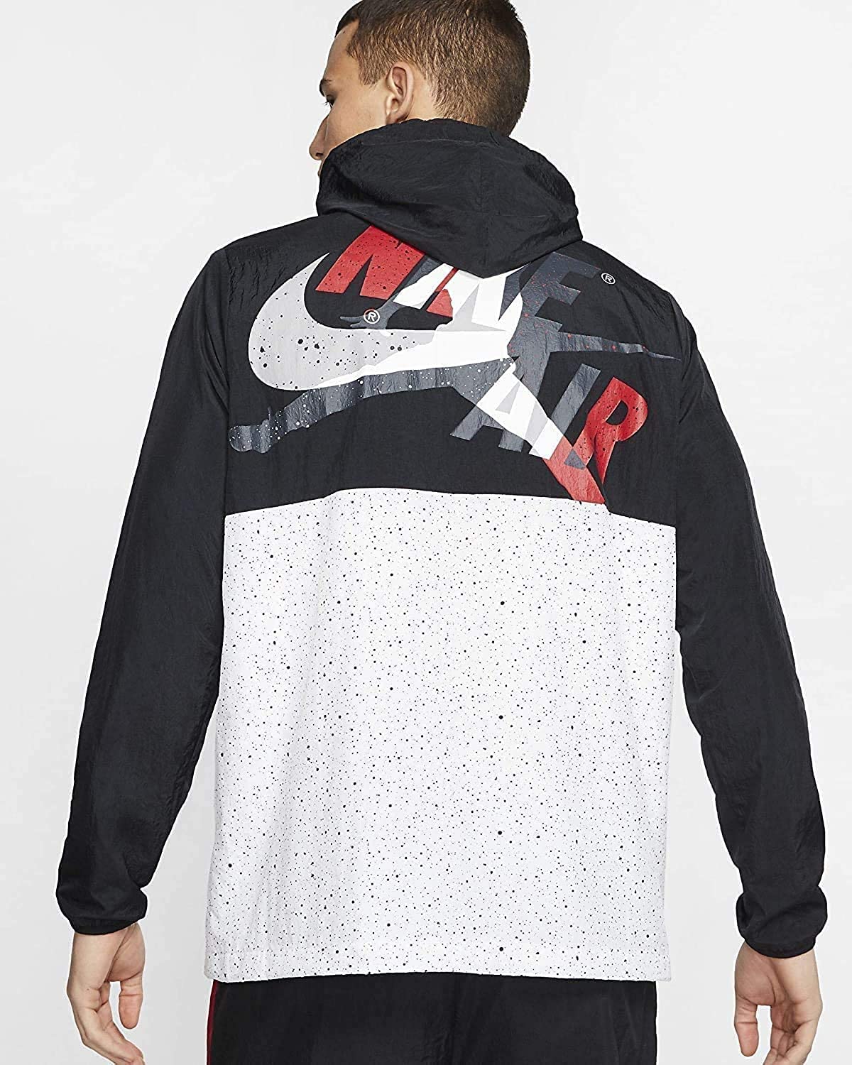 Amazon.co.jp: NIKE(ナイキ) JORDAN ジョーダン ジャンプマン