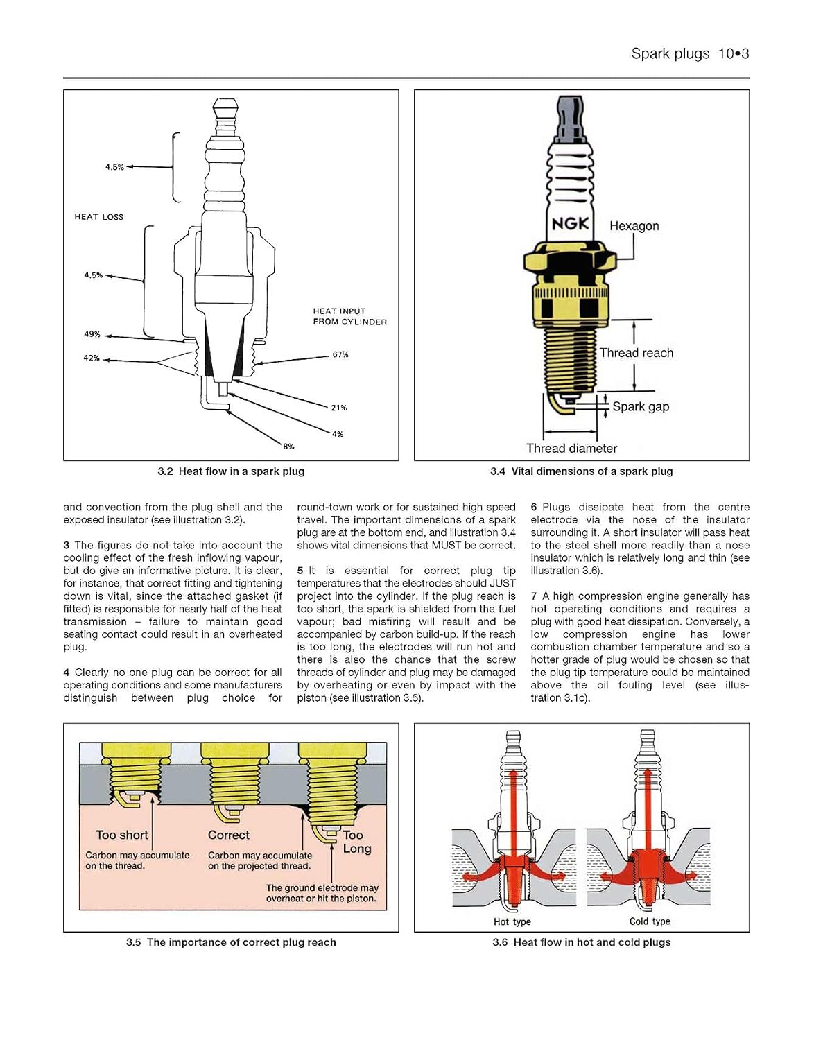 Motorcycle Electrical Techbook