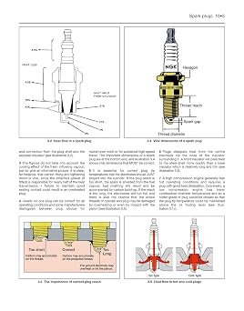 Motorcycle Electrical Techbook