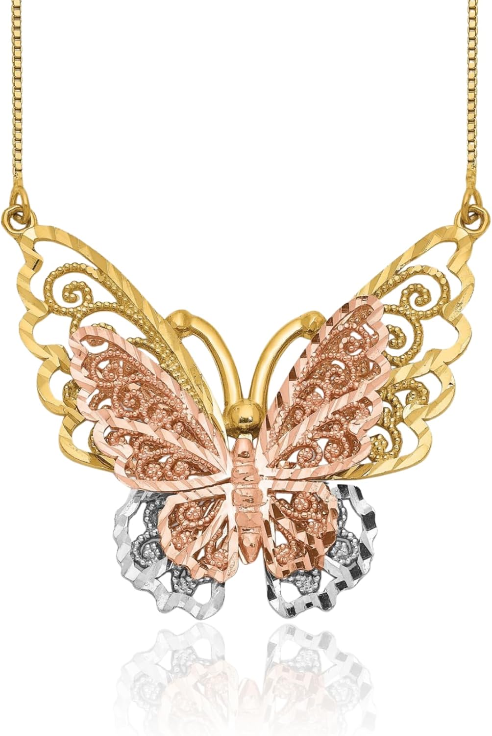 Collares con Colgantes