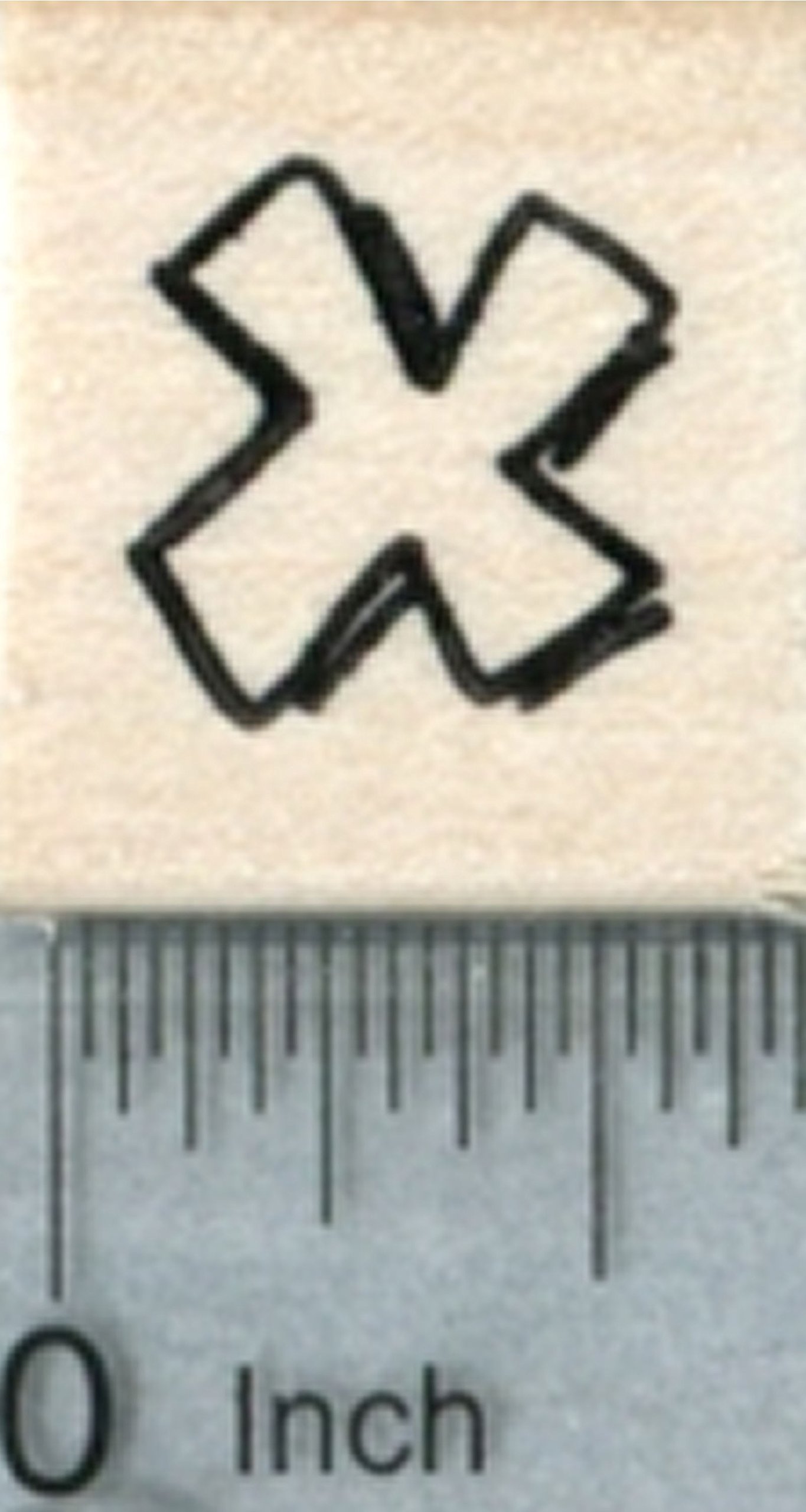 Multiplication Symbol