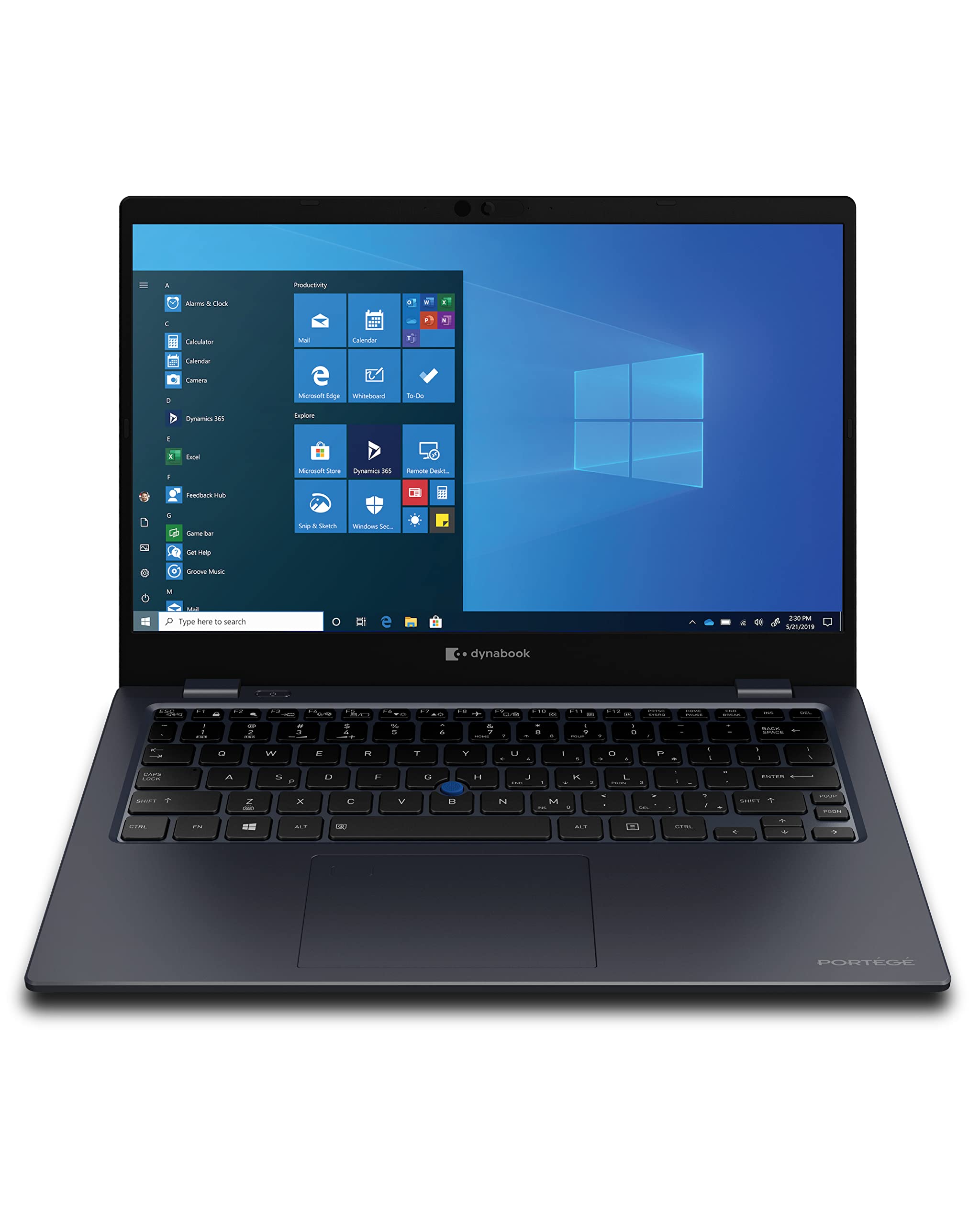 dynabook PORTÉGÉ X30L-J ノートPC Amazon.com: dynabook Portege X30L-J X30L-J-1331 - Computadora