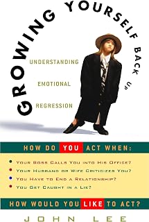 Growing Yourself Back Up