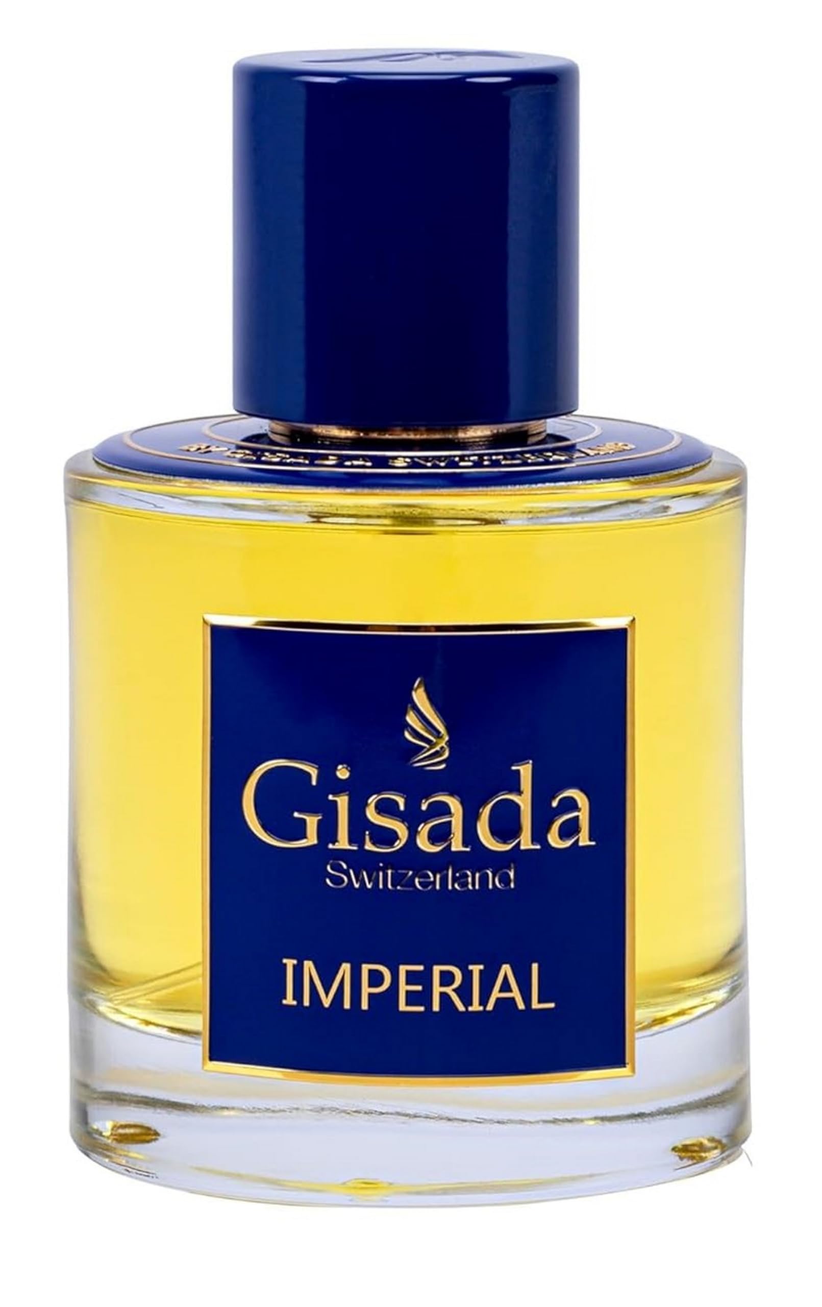 GisadaImperial - 100 ml, blue