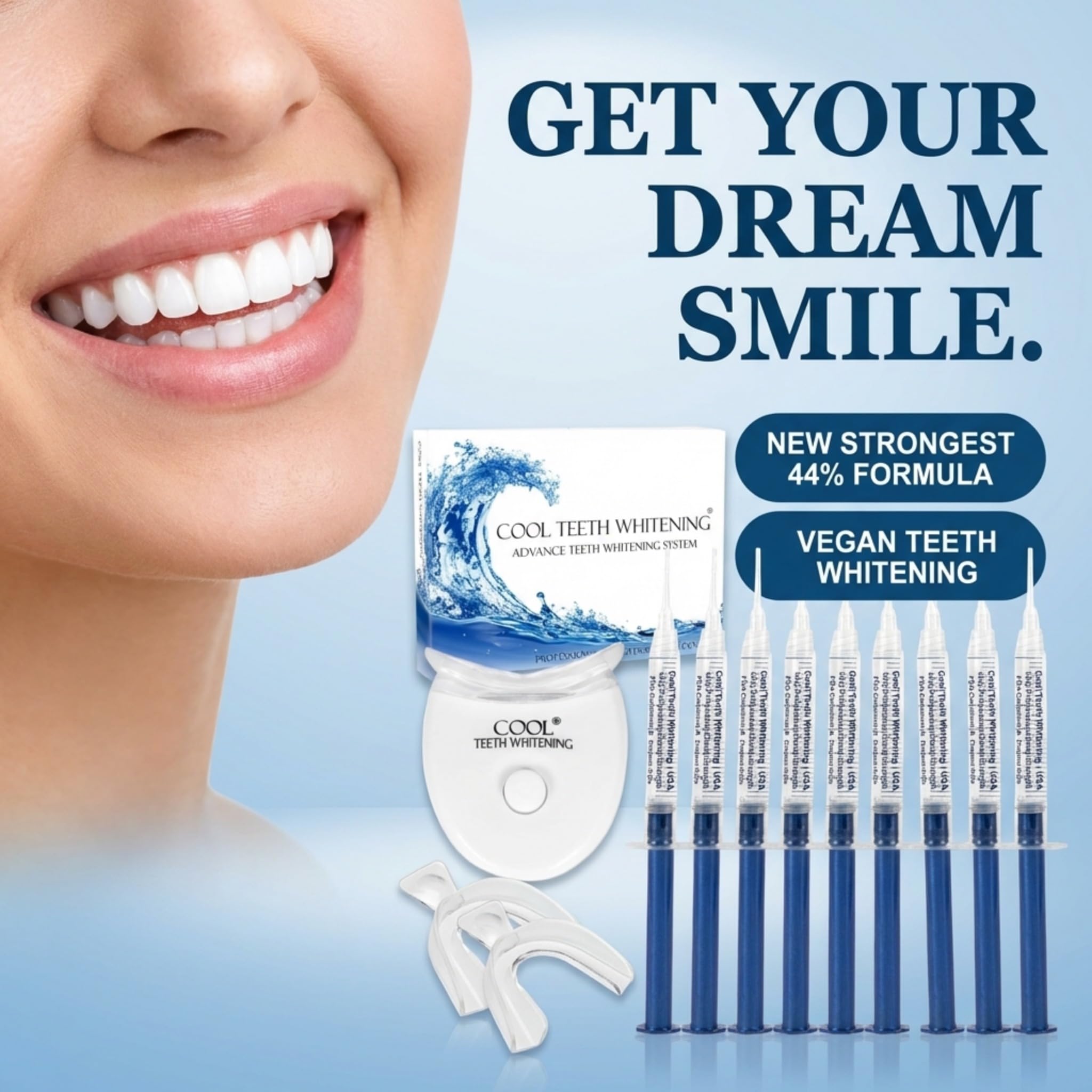 美歯口 30days whitening kit Amazon.co.jp: 【公式】30DAYSホワイトニングキット ホワイトニング