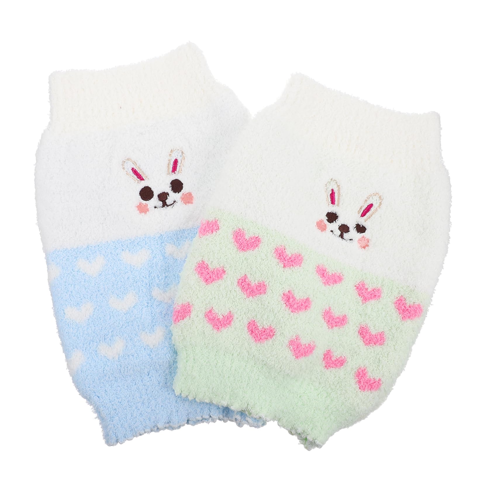 TOVINANNA 2Pcs Soft Warm Protective Waist Belts Comfortable Lumbar Support Wrap for Waist Protection for Lower and Postpartum