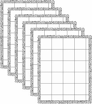 6             4.75x6