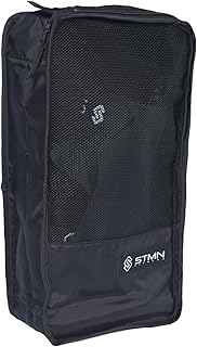 Organiser Planner PVC Black Monthly Adult Sports