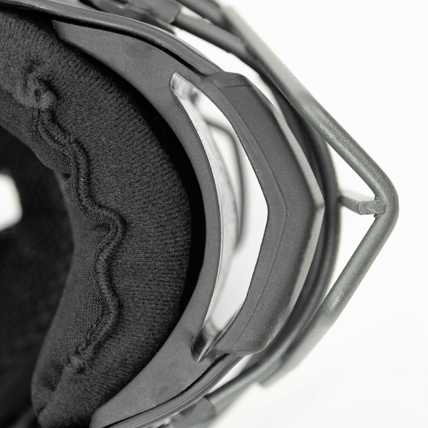 All-Star MVP5™ Series Helmet w/Deflexion™ Tech/Matte/Small