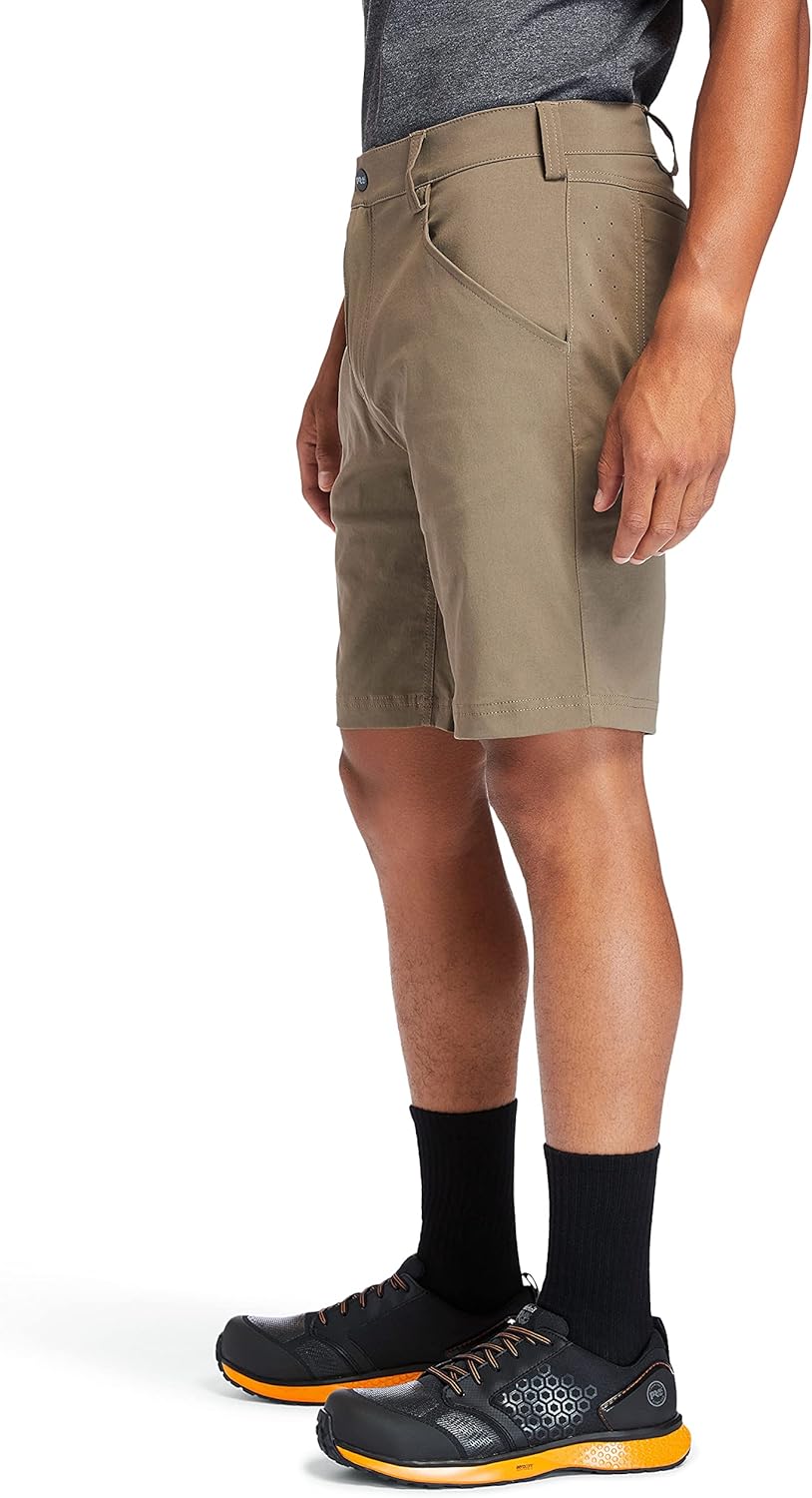 Timberland PRO Unisex-Adult Work Shorts