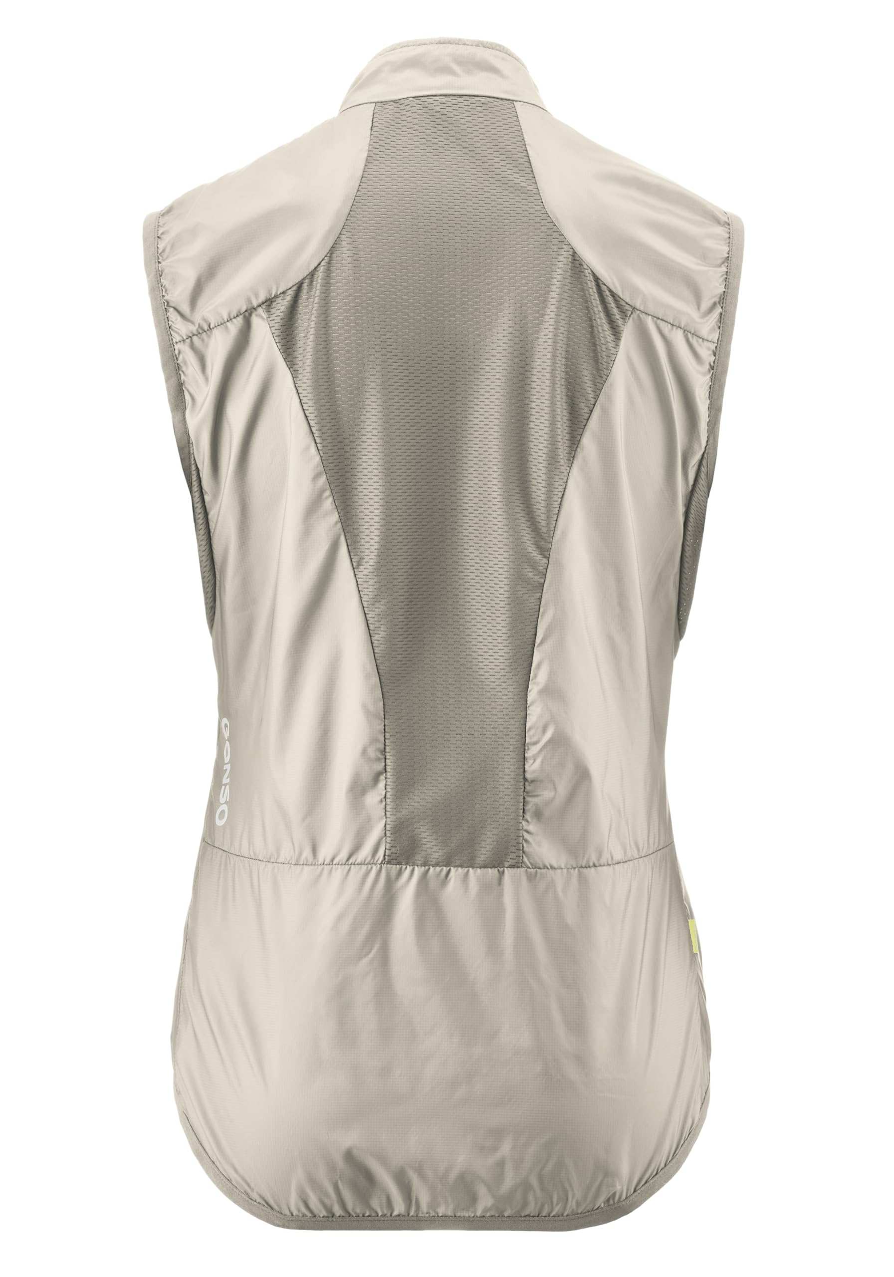 Gonso Damen Road Vest Wind Outerspace