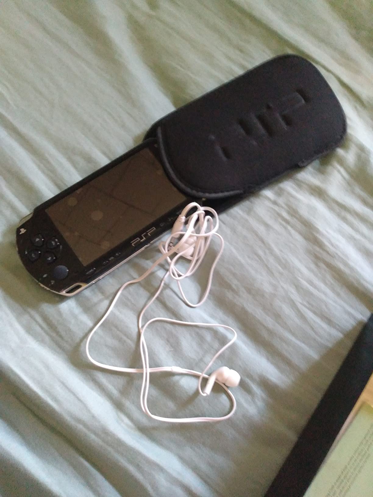 Decent but was cheaper accessories than I expected and device freezes alot.