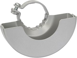 Bosch Professional Schutzhaube mit Deckblech (Ø 100 mm, Zubehör Winkelschleifer)