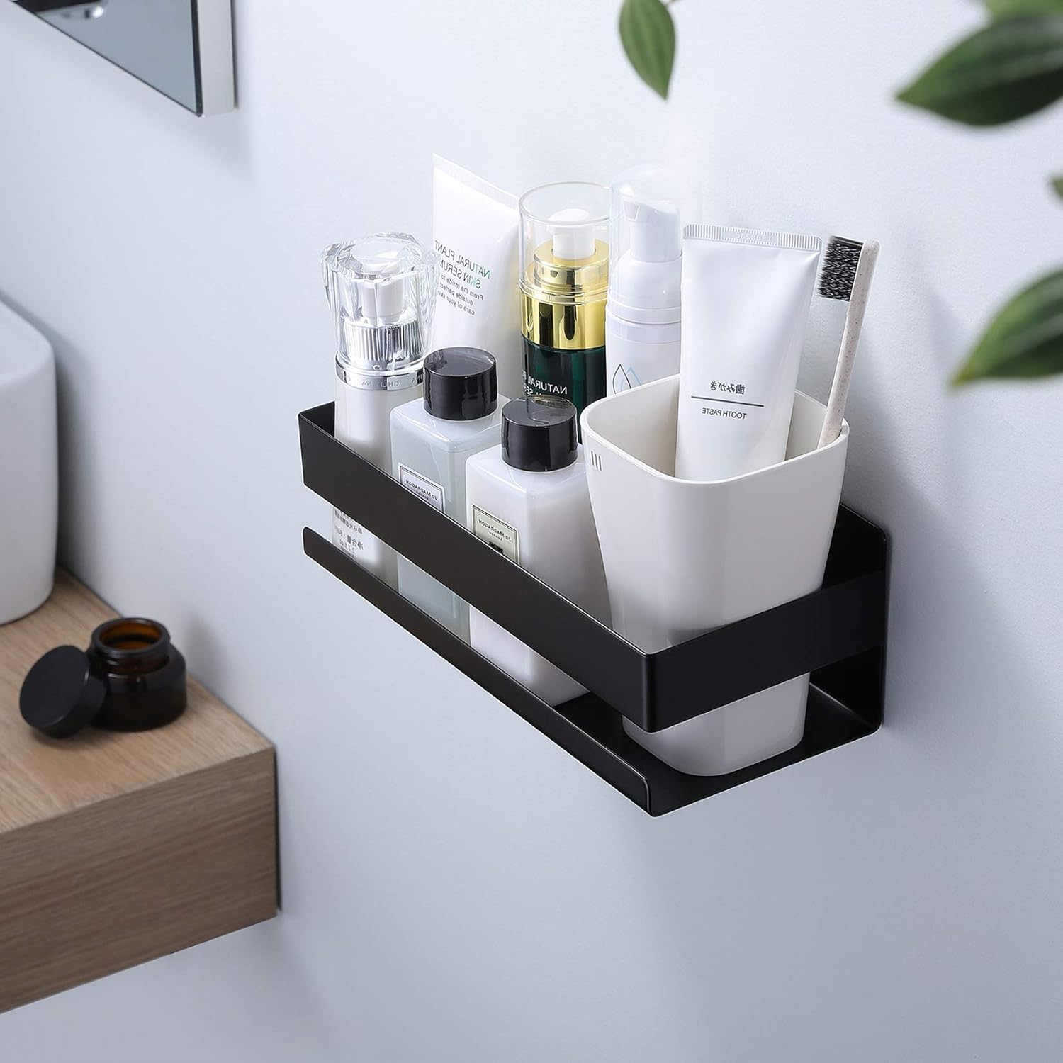 YIGII polc telepítés és használat