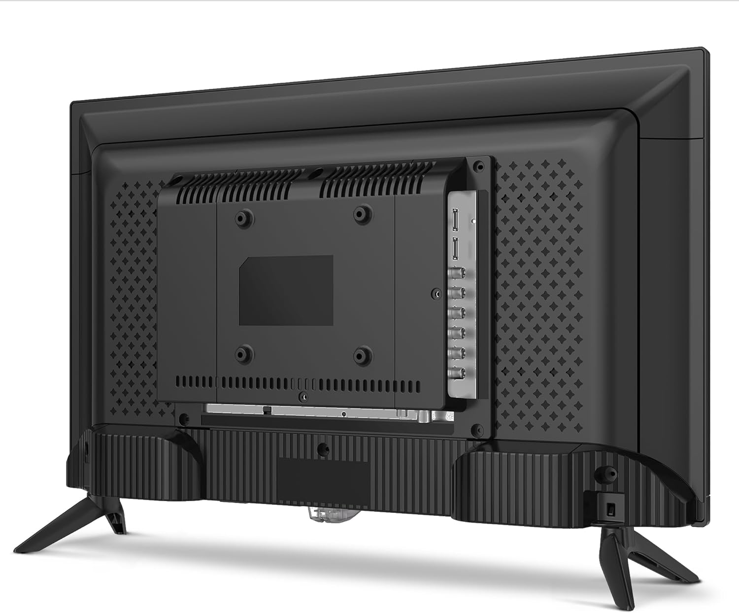 Cello WebOS Smart TV Seitenansicht Profil