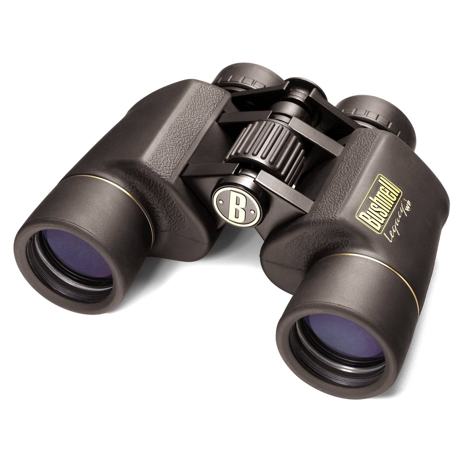 Bushnell Legacy 8x42mm Black Porro Prism WP FP Bpx