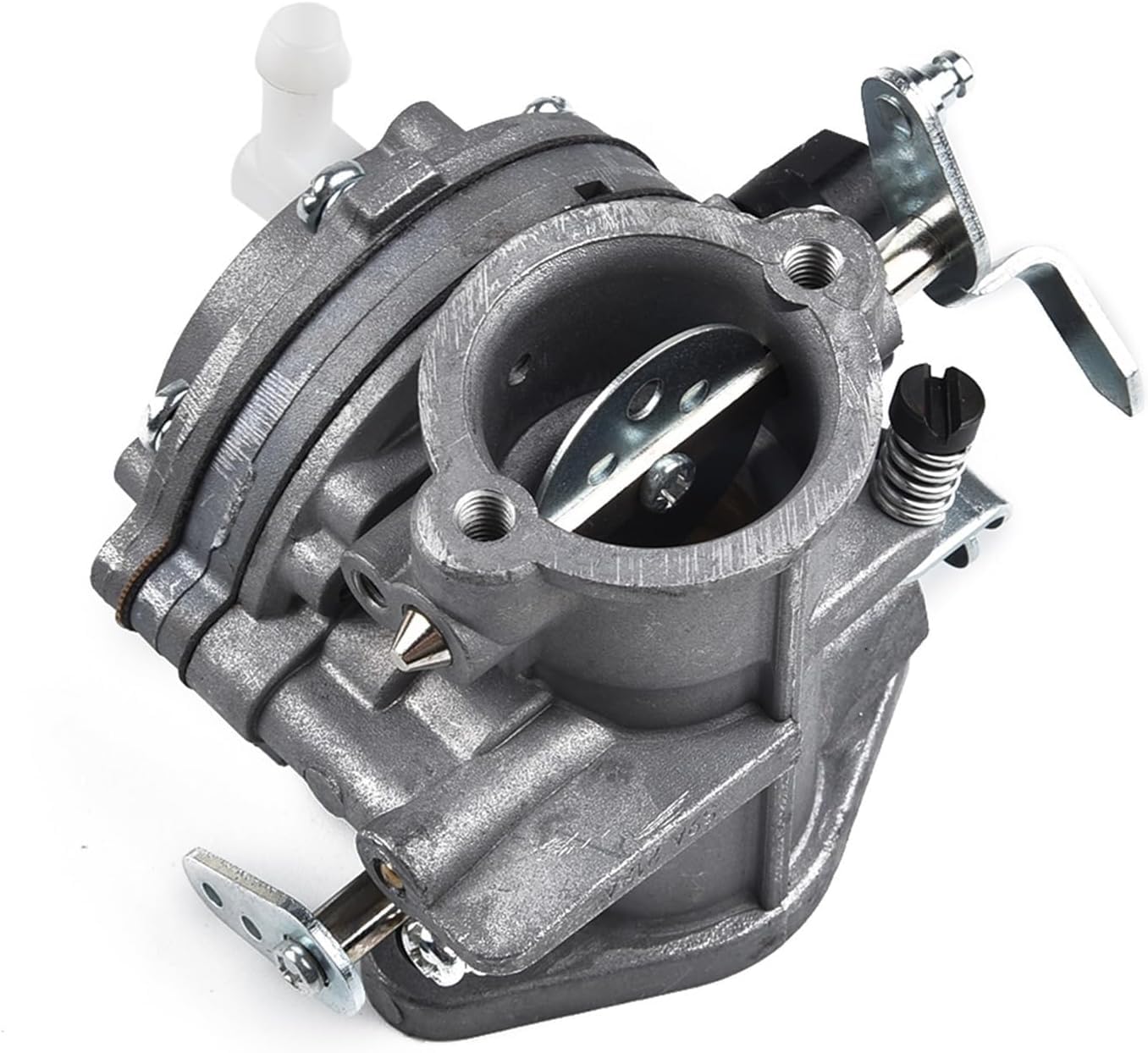 Carburateur pour STIHL 070 090 avec filtre à air remplace Tillotson HL-166B pour tronçonneuse