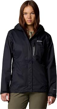 Patagonia Women's Torrent Rain Jacket