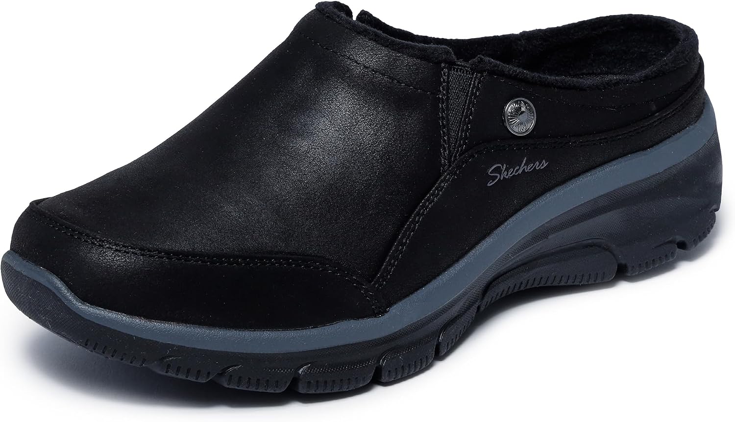 Skechers Women's Easy Going - Latte 2