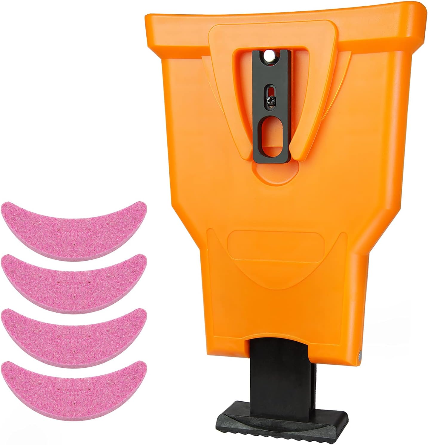 AVATARR Chainsaw Sharpener Universal Chainsaw Teeth Sharpener Fast