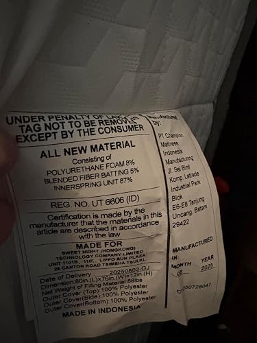 Review Image by Amazon Customer