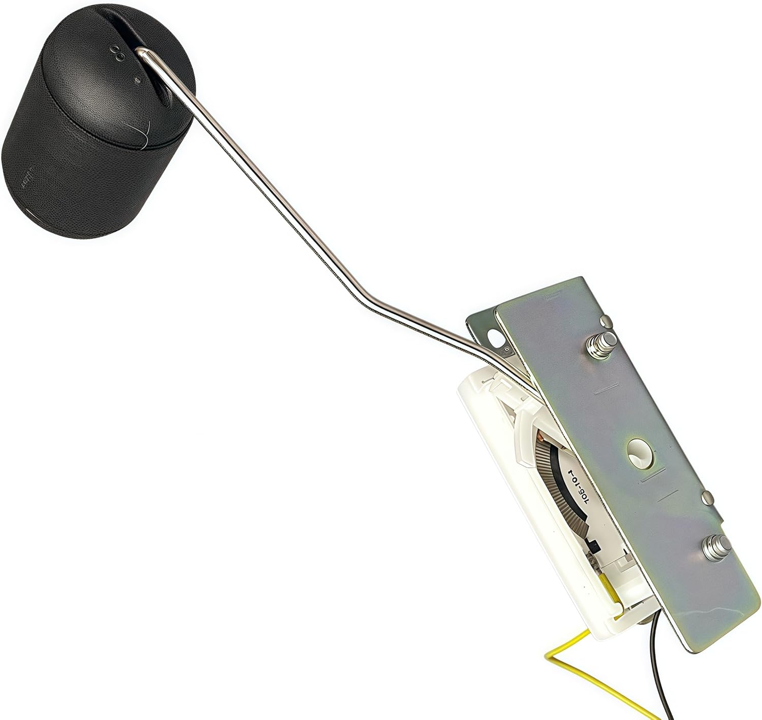 Gas Fuel Level Sender Tank Sending Unit 75071-02 Compatible with Harley-Davidson FLHT/FLHTC/FLHTCI/FLHTCSE / FLHTCSE2 / FLHTCUI/FLHTI/FLHTPI/FLHTRI/FLTR/FLTRI 2002 2003 2004 2005