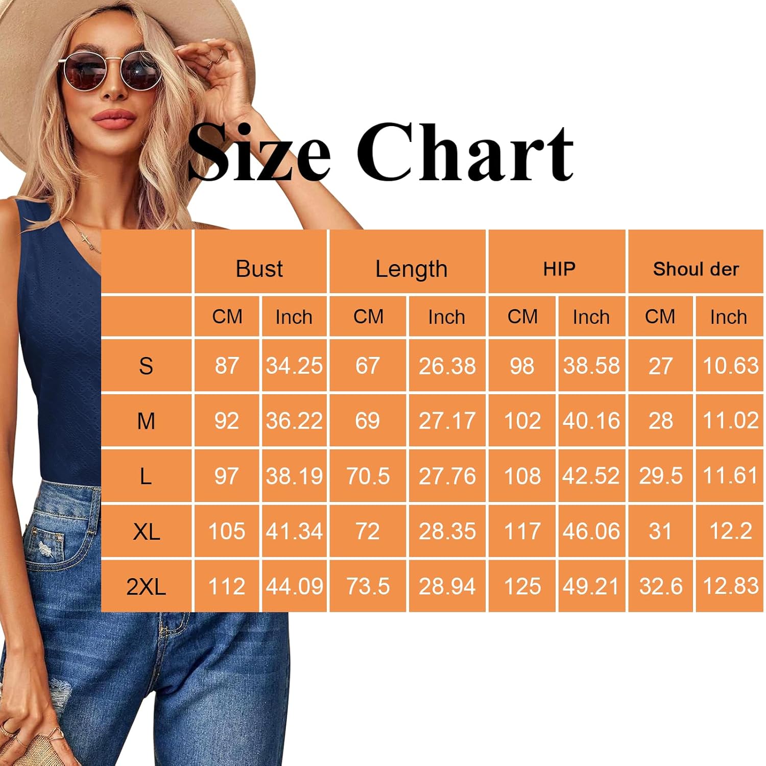 Blusa feminina com gola V e manga – túnica casual de ajuste solto com detalhes bordados, camisa elegante elegante para mulheres em promoção! Veja a oferta e mais achadinhos de Blusas 5 Hoje é o melhor dia para comprar Blusa feminina com gola V e manga – túnica casual de ajuste solto com detalhes bordados, camisa elegante elegante para mulheres com aquele preço maroto! Promoção! Aproveite a oferta! 5