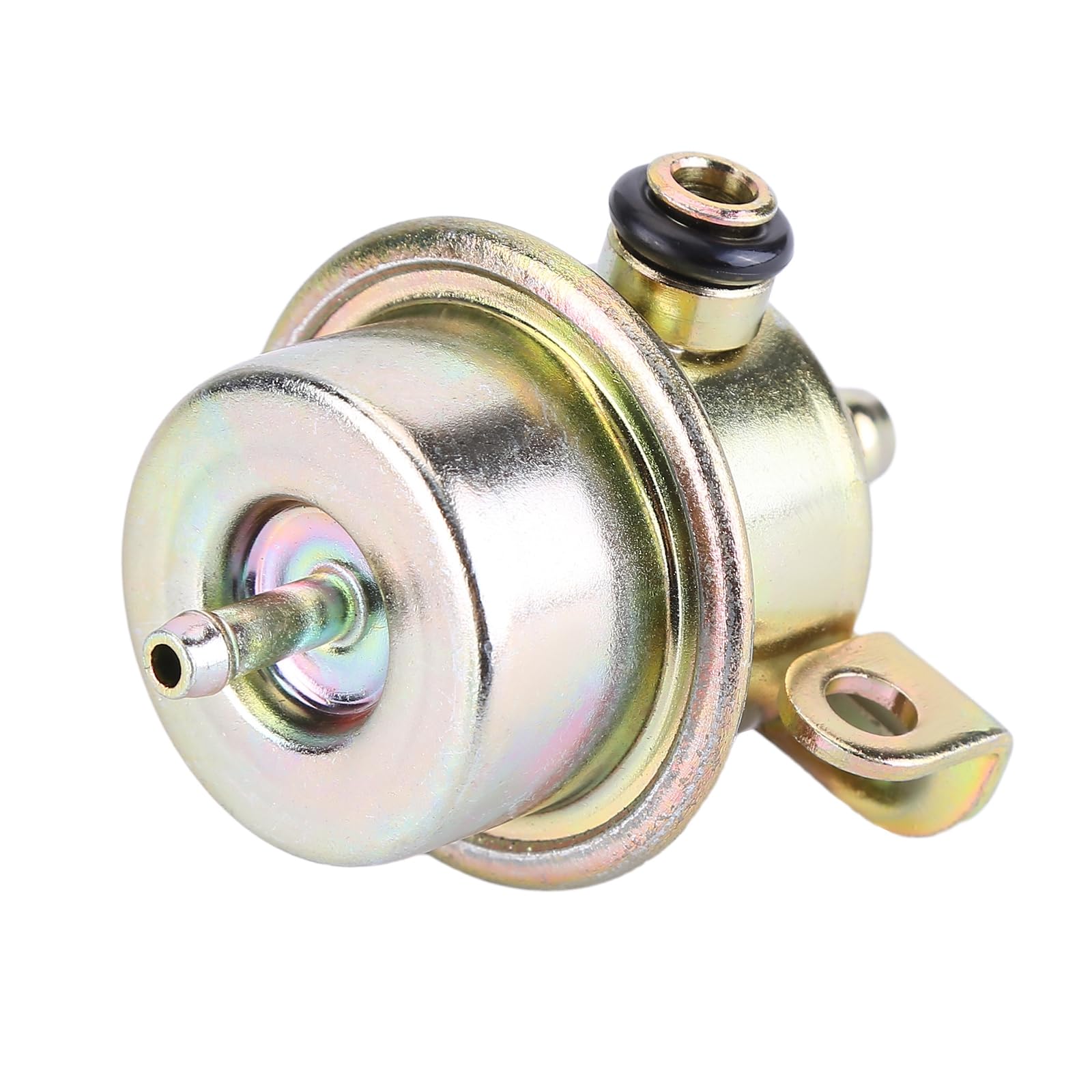 Regolatore Pressione Carburante 0280160235 Compatibile Per Volkswagen Golf Rally 0280160241 0280160249 0280160294 Regolatore Pressione Carburante Pompa Carburante