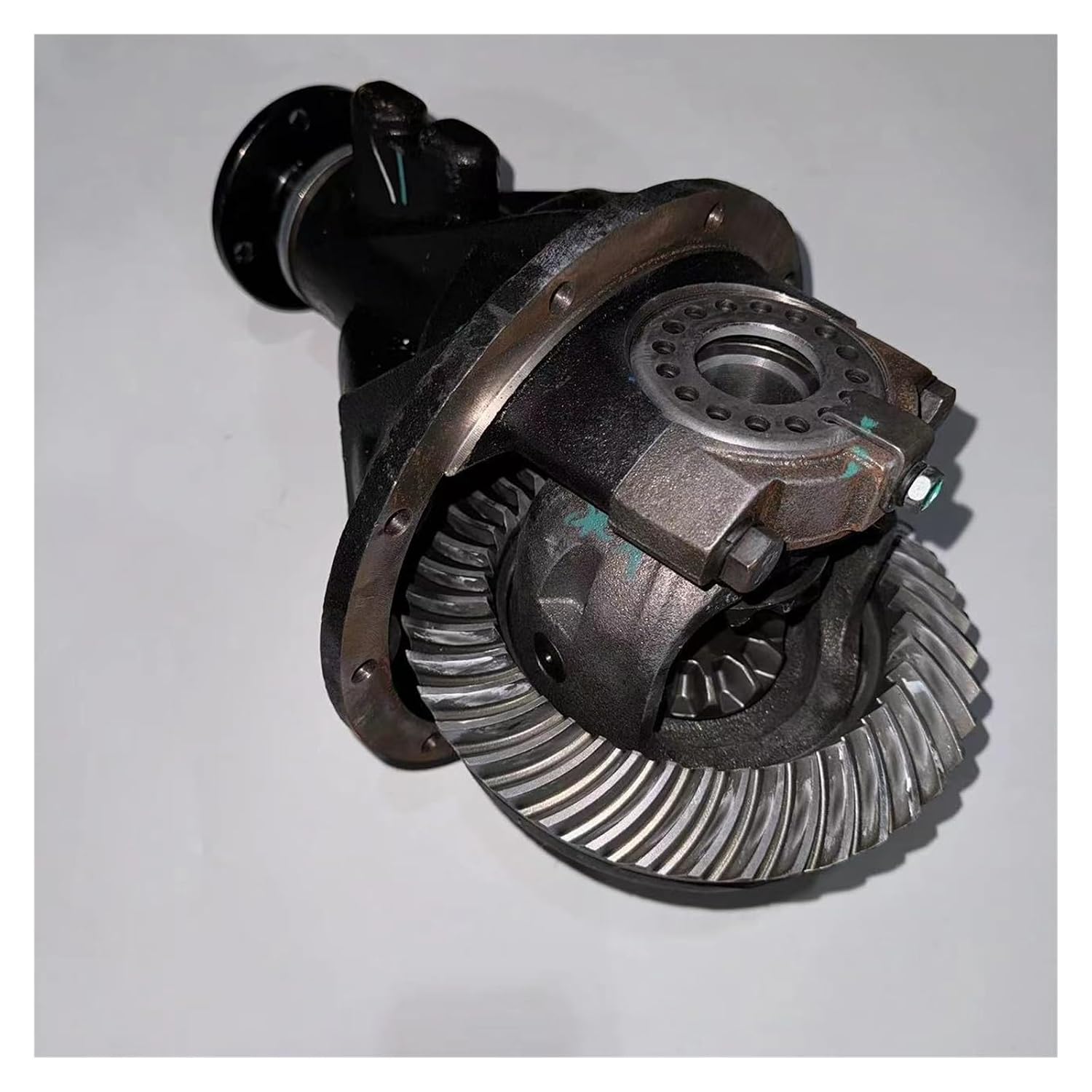 T60 Original Differential Assembly Gear Ratio 3.818 Without Lock C00089058