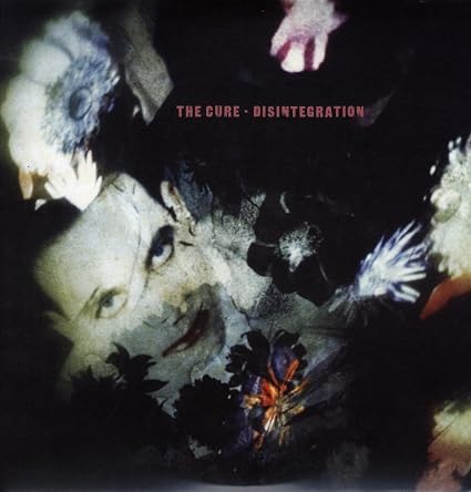 Disintegration (Edición Deluxe en Vinilo)