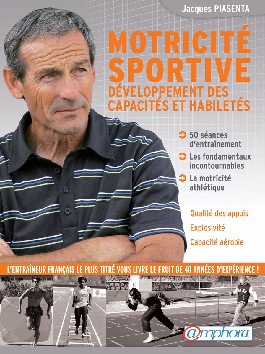 Motricité sportives