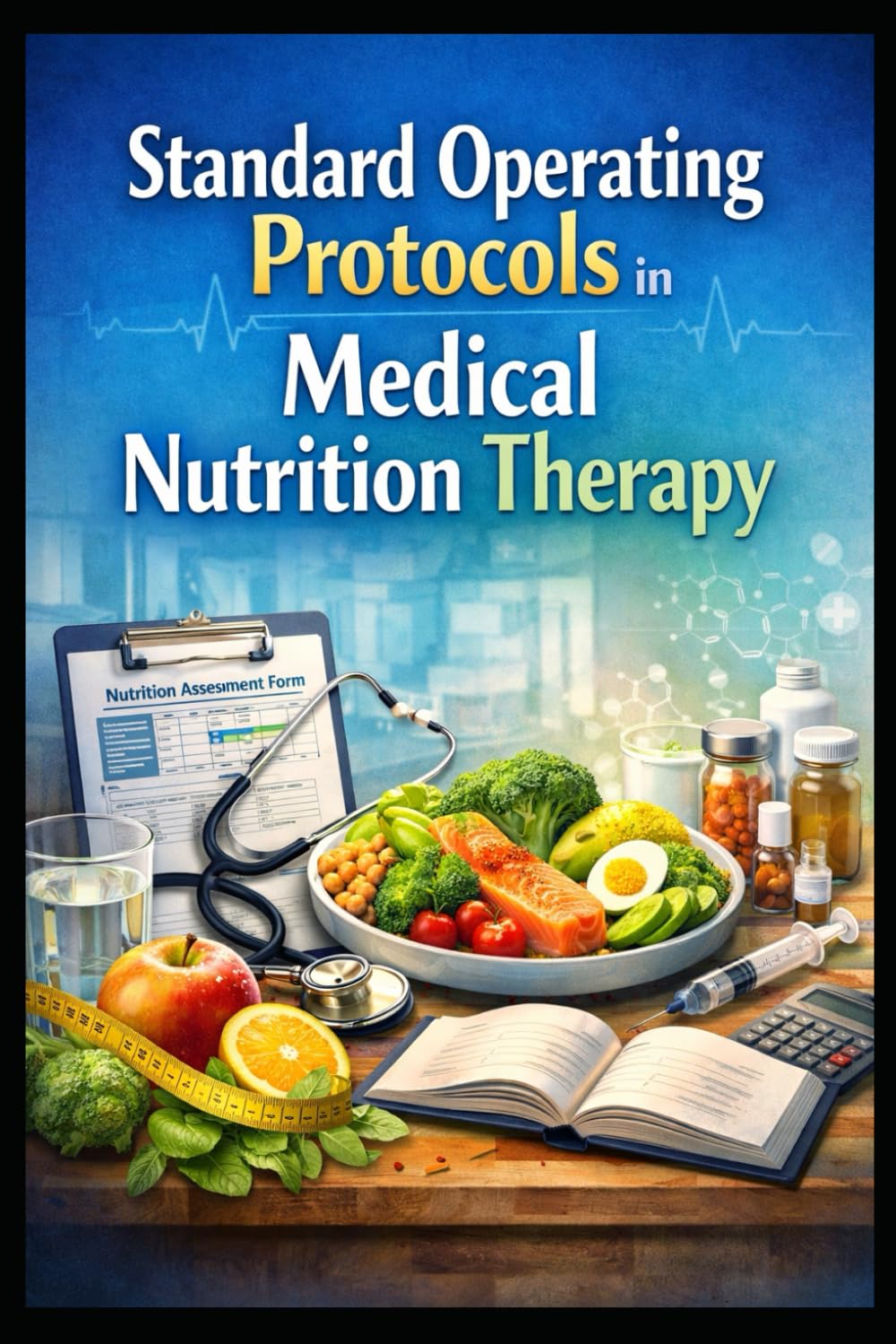 Standard Operating Protocols in Medical Nutrition Therapy: Standard Operating Protocols in Medical Nutrition Therapy