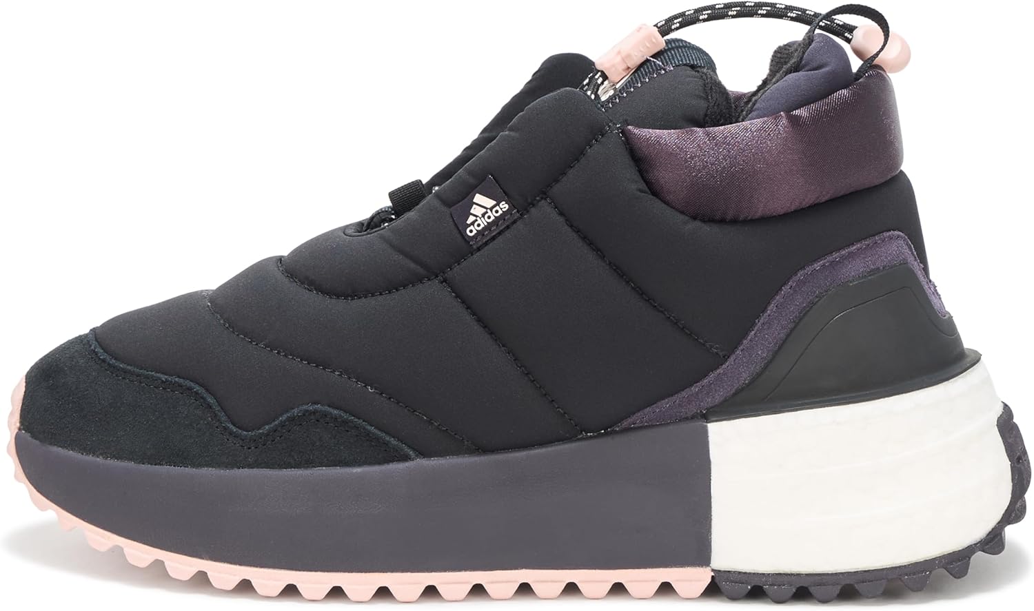 adidas Women's X_plrboost Puffer