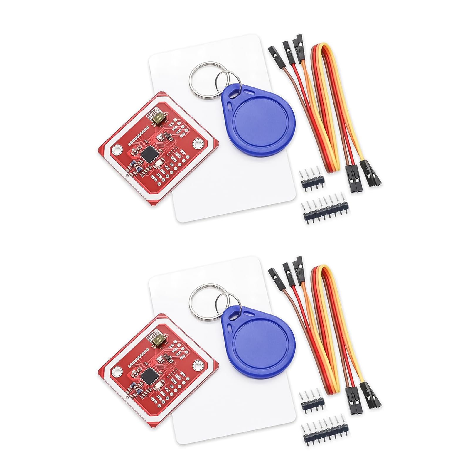 Phiên Bản Mới PN532 NFC RFID V3 Module Giao Tiếp Hiện đại, Hỗ Trợ Và Giao Tiếp điện Thoại Di động Android I.1212181458