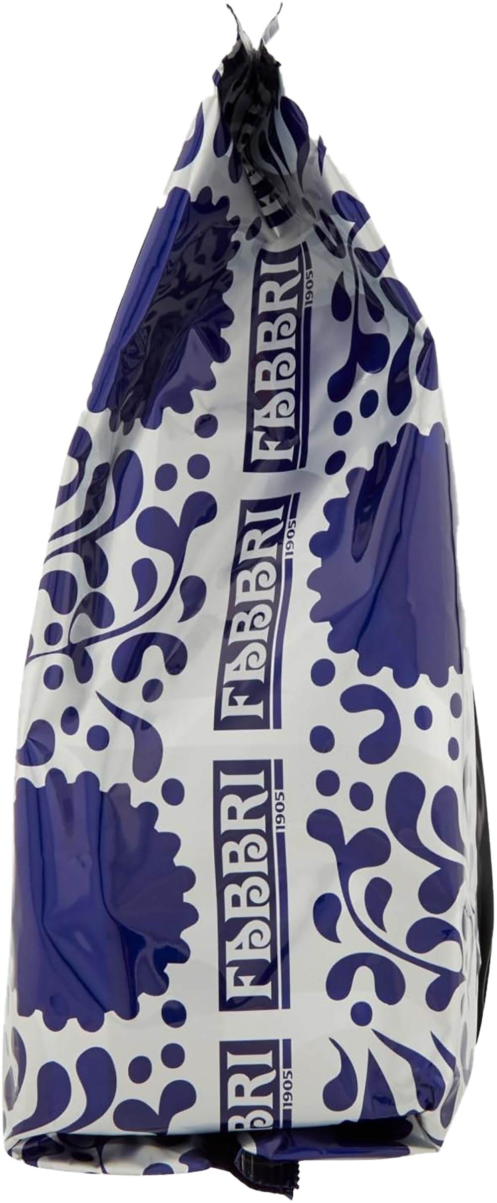 CremaFredda Fiordilatte Preparato in Polvere per Granite al Gusto Fiordilatte, Senza Glutine (Gluten Free) per fabbri 750g