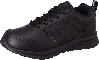 Bata Unisex Lace-up School Shoes Price In India