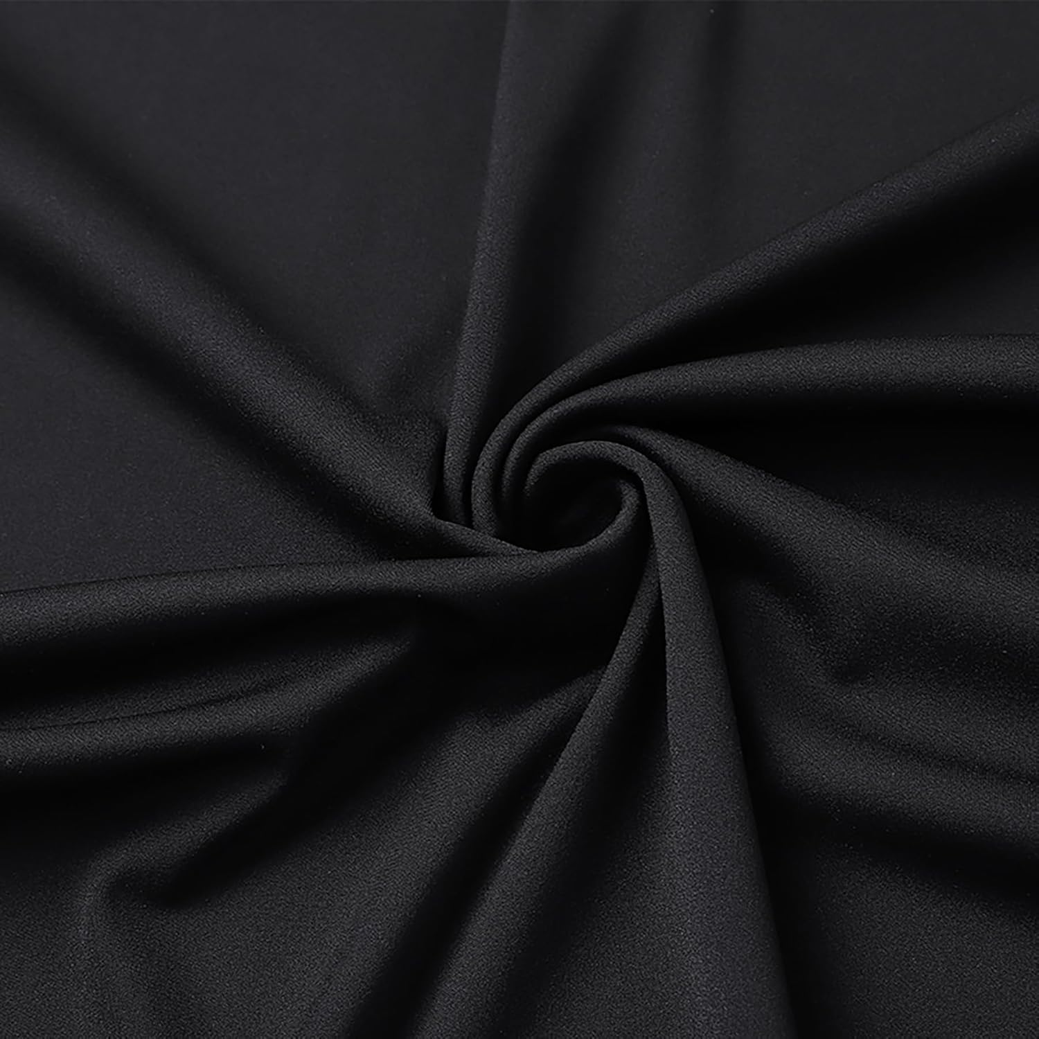 Men's Mock Neck Quarter-Zip Athletic Pullover Moisture Wicking 3D Cutting Long Sleeve Performance Shirt for Sports