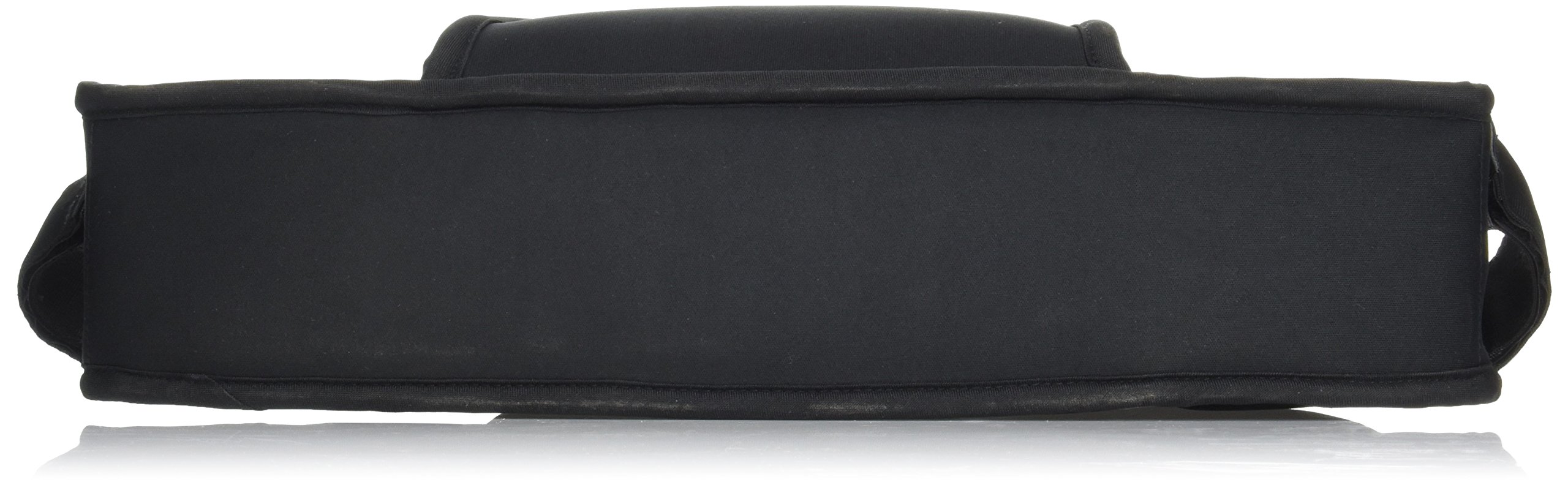 Joovy 9111 Caboose S Parent Organizer, Schwarz