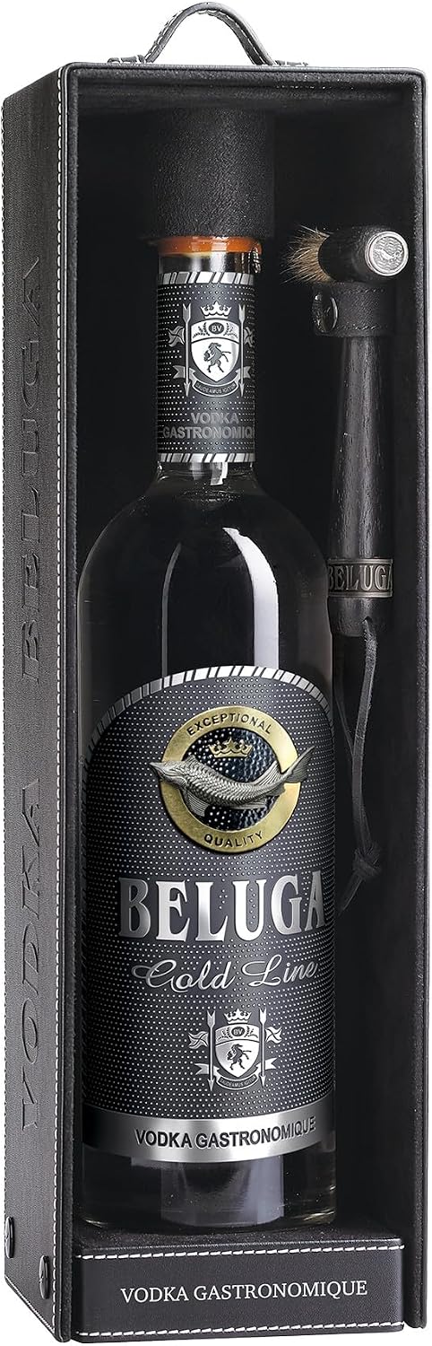 Beluga Gold Line - 70 cl (Limited Edition)