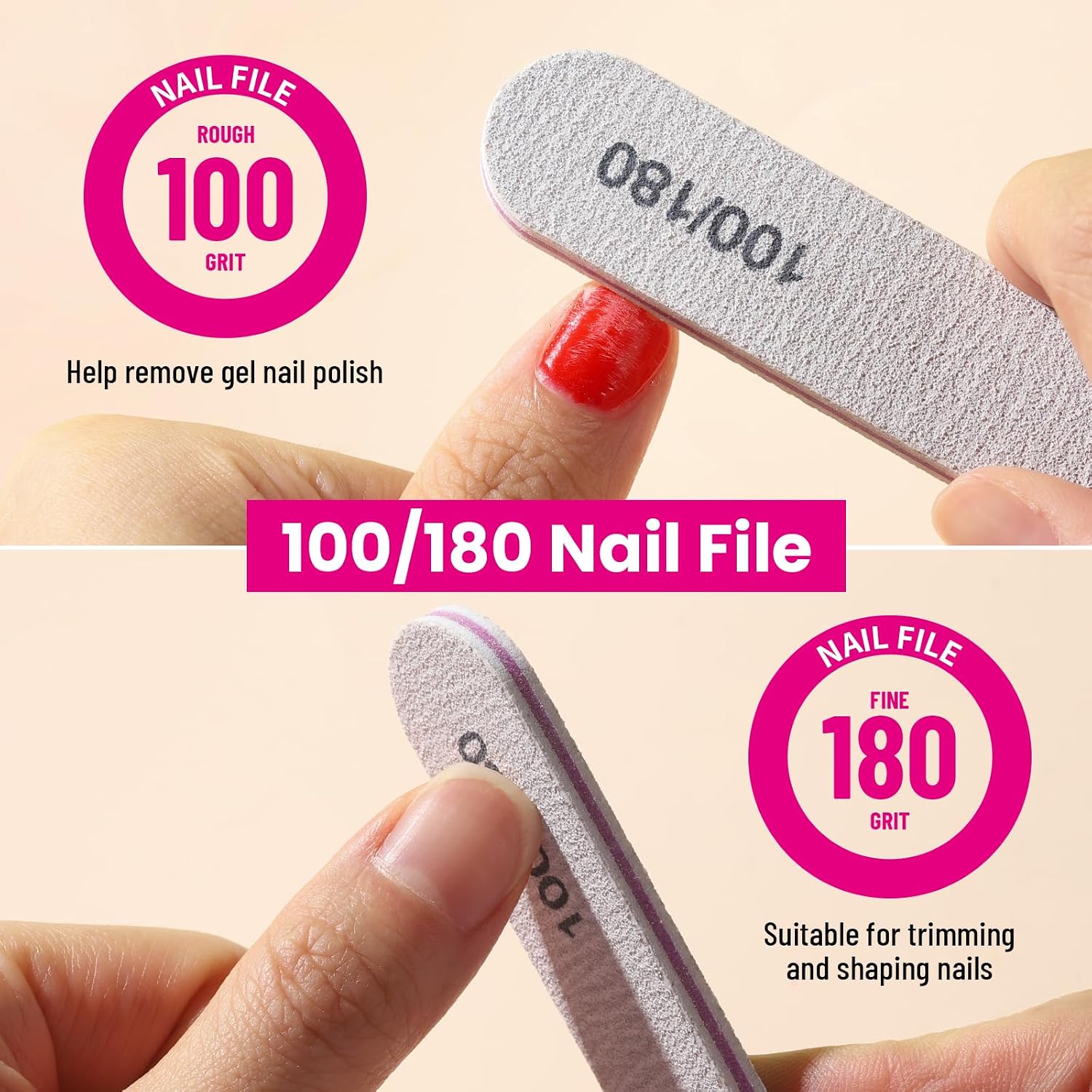 Nail Glue | Strong Adhesive for Long-Lasting Nails