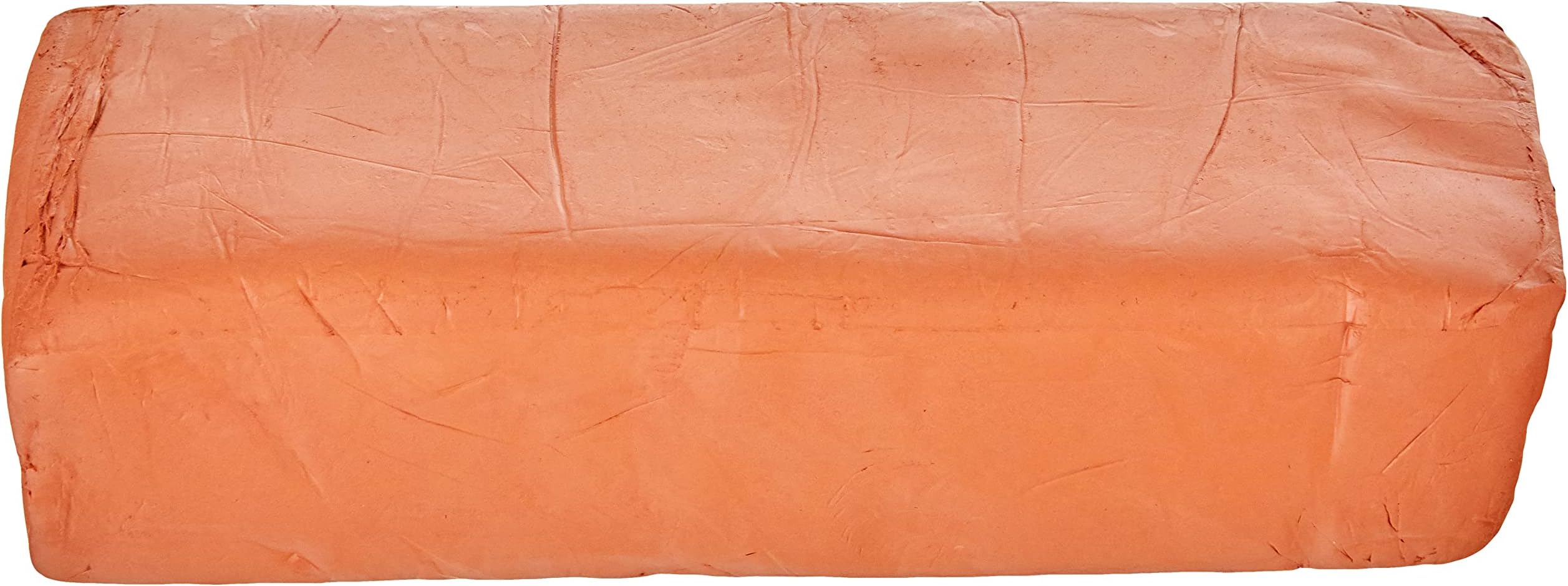 68070237 Keramiplast Modelling Compound Modelling Clay, 998 g, Brown, Terracotta, 2500 g