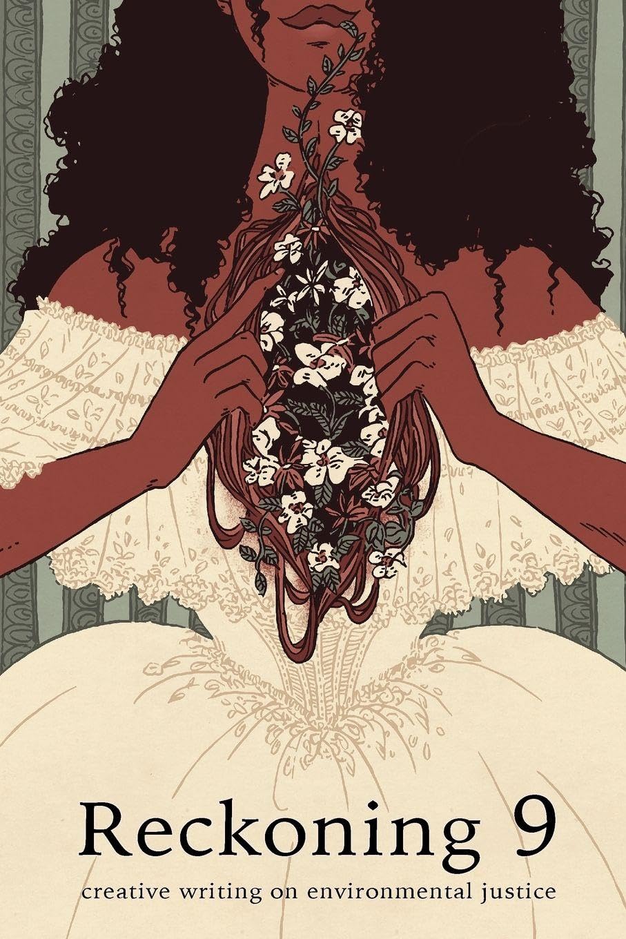 Cover of Reckoning, 9