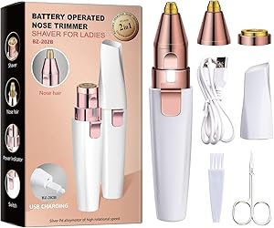 Epilatore per sopracciglia thumbnail classifica