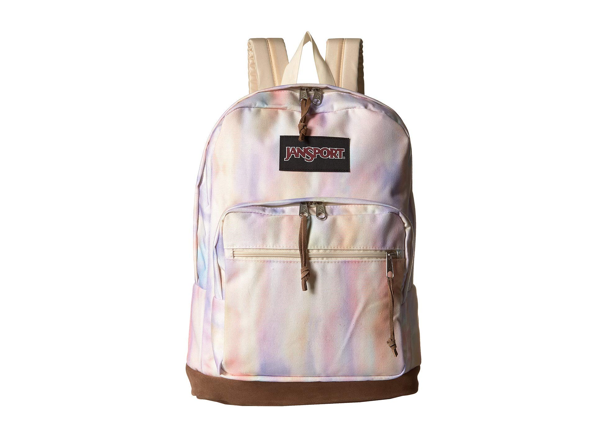 JanSport Right Pack Expressions Backpack - School, Travel, Work, or Laptop Bookbag