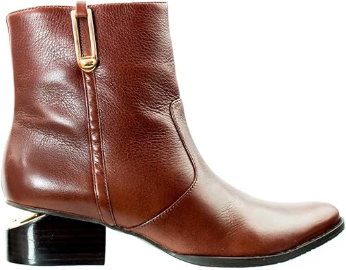 Bota Feminina Luz da Lua Montenapoleone | Amazon.com.br