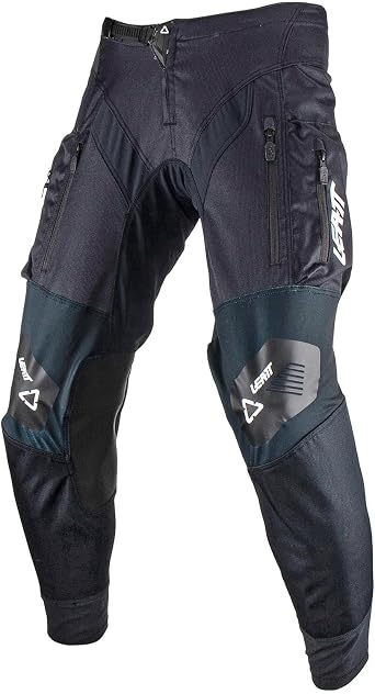 Leatt Moto 4.5 Enduro Pants | Durable, Lightweight & Flexible | Competition