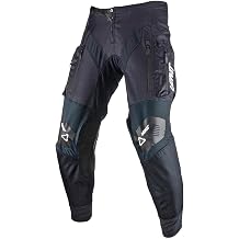 Leatt Moto 4.5 Enduro Pants | Durable, Lightweight & Flexible | Competition